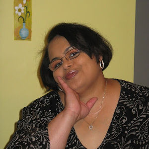 Meet your Posher, Natasha